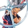 Dragon Ball Super Hero Gohan Beast FiguartsZERO Statue