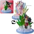 One Piece Film Red Shanks Uta Ex. Battle FiguartsZero Statue