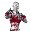 Ultraman Suit Ace the Animation S.H.Figuarts Action Figure