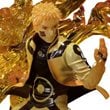 Boruto Next Gen. Naruto Kizuna Relation FiguartsZERO Statue