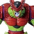 Dragon Ball Super Hero Cell Max Vs Beast Ichibansho Statue