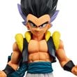 Dragon Ball Z Gotenks Vs Omnibus Beast Ichibansho Statue