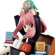 Spy x Family Anya Forger Block Calendar Ichibansho Statue