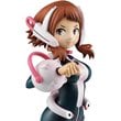 My Hero Academia Ochaco Uraraka MATE Ichibansho Statue