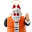 Dragon Ball Grandpa Gohan Turtle School Ichibansho Statue