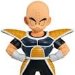 DBZ Krillin Battle Planet Namek Ichibansho Statue