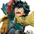 MHA Izuku Midoriya Next Generations 2 Ichibansho Statue