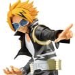 MHA Denki Kaminari Next Generations 2 Ichibansho Statue