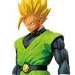 DBZ Son Gohan Crash! Battle For The Universe Ichiban Statue