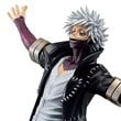 My Hero Academia Dabi VS Ichibansho Statue