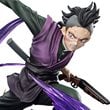 Demon Slayer Genya Shinazugawa FiguartsZERO Statue