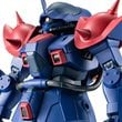 Gundam Blue Destiny MS-08TX EXAM Robot Spirits Figure