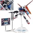Aile Strike Gundam Robot Spirits 15th Anniv. Action Figure
