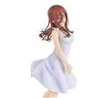 Quintessential Quintuplets Movie Miku Nakano Ichiban Statue