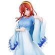 Quintessential Quintuplets Miku Lounge Ichiban Statue