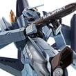 Macross Zero VF-0A Phoenix Shin Kudo Hi-Metal R Figure