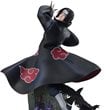Naruto Itachi Mangekyo Sharingan FiguartsZERO Statue