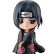 Naruto Shippuden Itachi Uchiha Version A Q Posket Statue
