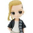 Tokyo Revengers Ken Plain Clothes Ver. A Q Posket Statue