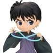 Inuyasha Miroku Version B Q Posket Statue