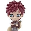 Naruto: Shippuden Gaara Version A Q Posket Statue