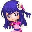 Oshi no Ko Ai Hoshino Q Posket Statue