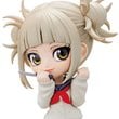 My Hero Academia Himiko Toga Ver. A Q Posket Statue
