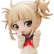 My Hero Academia Himiko Toga Ver. B Q Posket Statue