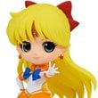 Sailor Moon Eternal Sailor Venus Ver. A Q Posket Statue