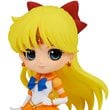 Sailor Moon Eternal Sailor Venus Ver. B Q Posket Statue