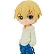 Tokyo Revengers Chifuyu Clothes Ver. A Q Posket Statue
