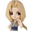 Naruto: Shippuden Tsunade Q Posket Statue