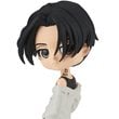 Tokyo Revengers Manjiro Sano Black Hair Q Posket Statue