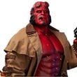 Hellboy II: The Golden Army Hellboy Superb 1:4 Scale Statue