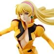 Victory Gundam Katejina Loos Statue
