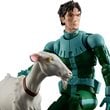 Gundam Zeon Cucuruz Doan and Blanca GMG Figure