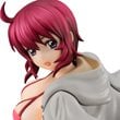 Gundam Seed Destiny Lunamaria Swim Suit GGG Statue