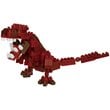 Tyrannosaurus Dino Nanoblock Constructible Figure