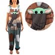 Star Wars: The Mandalorian The Child Unisex Lounge Jammerall