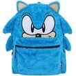 Sonic the Hedgehog Reversible Backpack