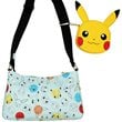Pok�mon Pikachu Handbag and Coin Purse