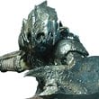 The Lord of the Rings Armored Orc BDS Art 1:10 Scale Statue