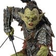 The Lord of the Rings Archer Orc BDS Art 1:10 Scale Statue