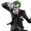 DC The Joker Killing Black 12-Inch Vinyl Statue - PX