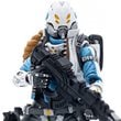 JT Infinity PanOceania Nokken #2 Woman 1:18 Figure
