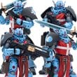 JT Infinity PanOceania Knights Hospitaller 1:18 Figure 4-PK
