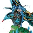 Avatar Way of Water Neytiri DS-132 D-Stage Statue