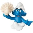 Smurfs Series 2 Smurf with Bird UDF Mini-Figure