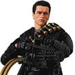 Terminator 2 T-800 T2 Ver. MAFEX Action Figure