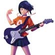 MHA Kyoka Jiro School Fest Ichiban Statue - PX